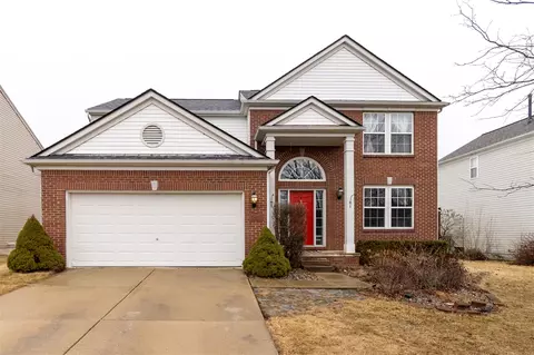 7993 Mallard, Ypsilanti, MI 48197