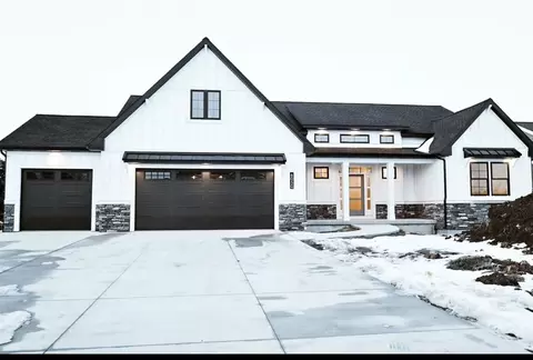 6050 Shadbush, Saginaw, MI 48603