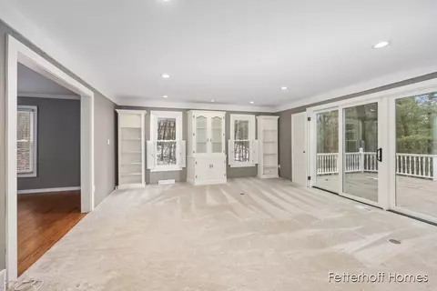 Living - 1964 Timber Trail Dr, Ada, MI 49301 photo 7 of 12