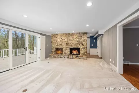 Living - 1964 Timber Trail Dr, Ada, MI 49301 photo 8 of 12