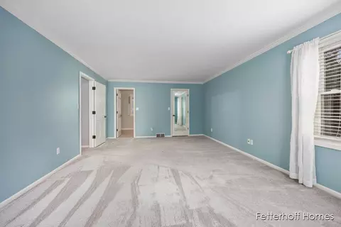 Bedroom - 1964 Timber Trail Dr, Ada, MI 49301 photo 2 of 8