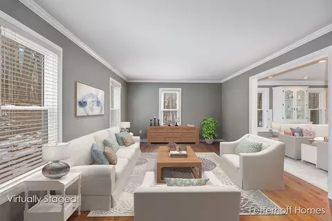 Living - 1964 Timber Trail Dr, Ada, MI 49301 photo 1 of 12