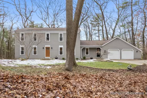 1964 Timber Trail Dr, Ada, MI 49301