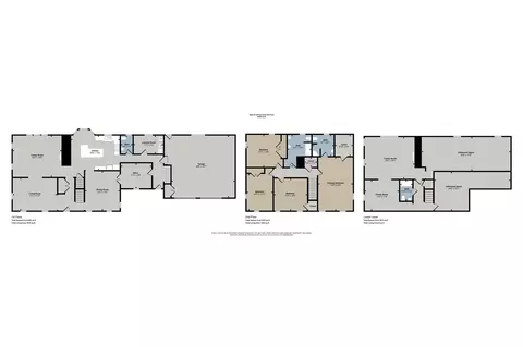 Floorplan - 1964 Timber Trail Dr, Ada, MI 49301 photo 4 of 8