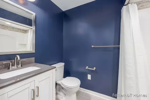 Bath - 1964 Timber Trail Dr, Ada, MI 49301 photo 6 of 6