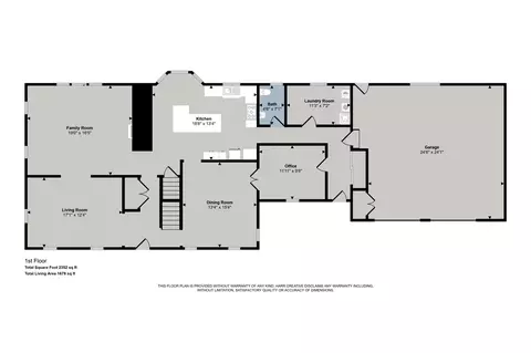 Floorplan - 1964 Timber Trail Dr, Ada, MI 49301 photo 7 of 8