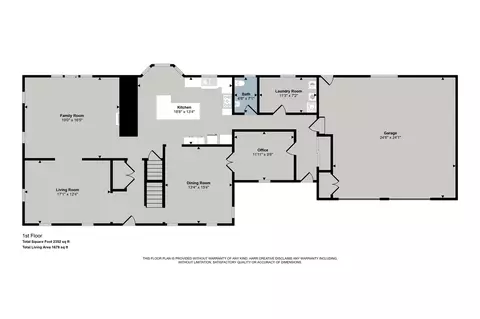 Floorplan - 1964 Timber Trail Dr, Ada, MI 49301 photo 1 of 8