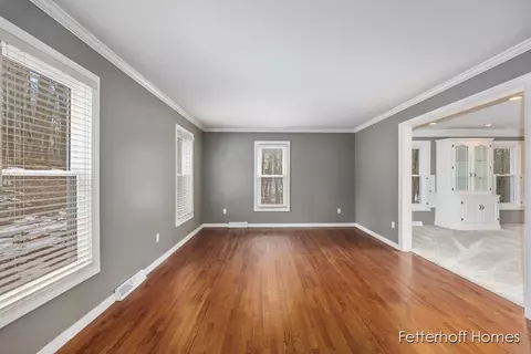 Living - 1964 Timber Trail Dr, Ada, MI 49301 photo 3 of 12