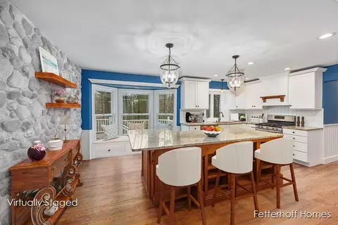 Kitchen - 1964 Timber Trail Dr, Ada, MI 49301 photo 1 of 8