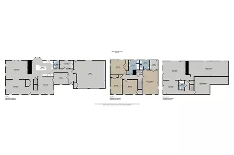 Floorplan - 1964 Timber Trail Dr, Ada, MI 49301 photo 6 of 8