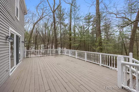 Exterior - 1964 Timber Trail Dr, Ada, MI 49301 photo 3 of 5