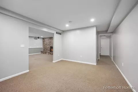 Living - 1964 Timber Trail Dr, Ada, MI 49301 photo 12 of 12