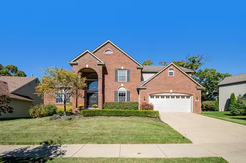 2295 Hickory Pt, Ann Arbor, MI 48105