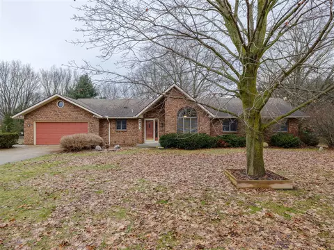 48393 Orchard, Mattawan, MI 49071