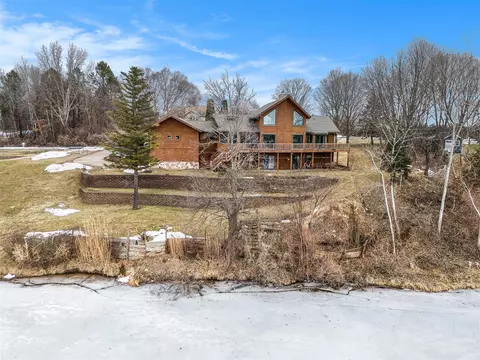 3691 Lake Hbr, Hart, MI 49420