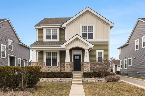 3571 Arbor, Royal Oak, MI 48073