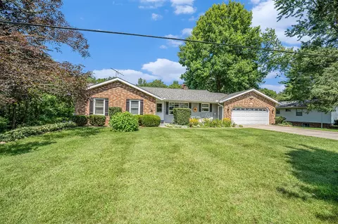 1910 W F, Kalamazoo, MI 49009