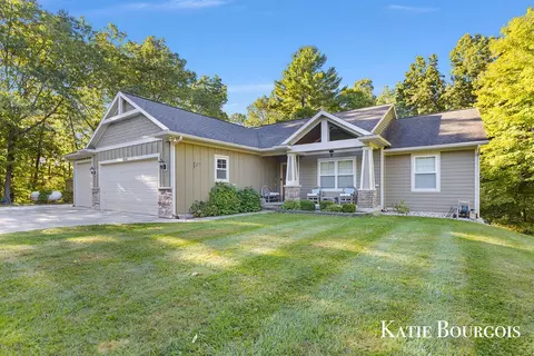 3350 House, Rockford, MI 49341