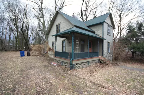 507 N Berkley, Kalamazoo, MI 49006