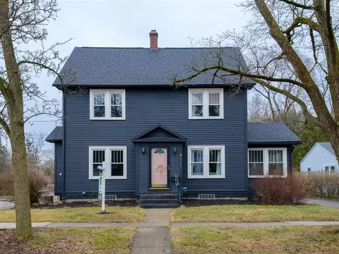 2903 Duke, Kalamazoo, MI 49008