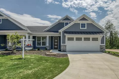 5437 Albright, Wyoming, MI 49418