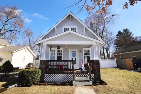 517 N Fourth, Sturgis, MI 49091