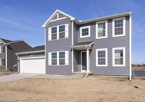 13819 Oasis, Holland, MI 49424