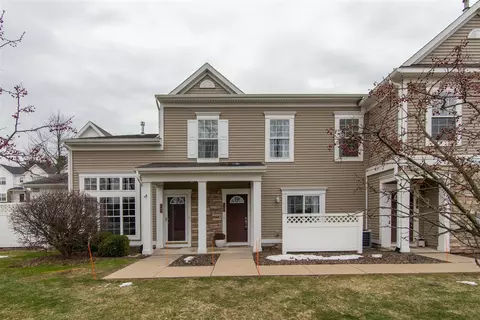 4912 Polar Riv, Wyoming, MI 49418