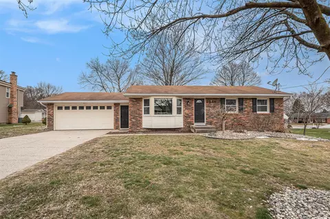 6941 Aleda, Grand Rapids, MI 49508