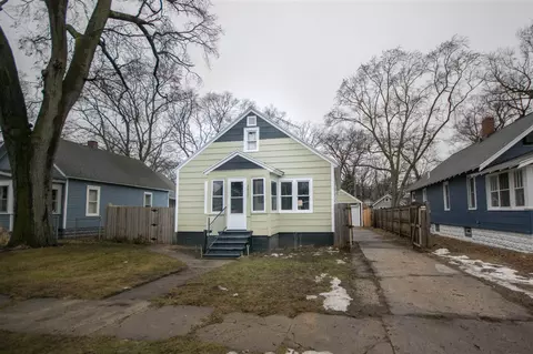 2917 7th, Muskegon, MI 49444