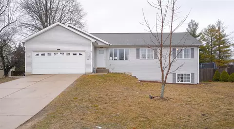 4888 Weatherstone, Grand Rapids, MI 49508