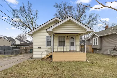 1310 E Hudson, Royal Oak, MI 48067