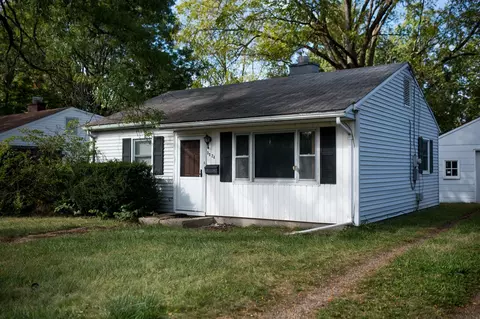 3024 Emerald, Kalamazoo, MI 49001