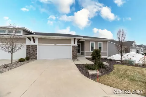 3482 Eagles Roost, Hudsonville, MI 49426