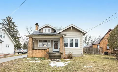 1606 Leonard, Grand Rapids, MI 49505