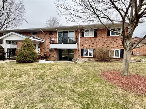 5350 Southbrook #19, Hudsonville, MI 49426
