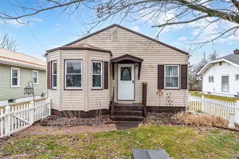 547 Iroquois, Battle Creek, MI 49015