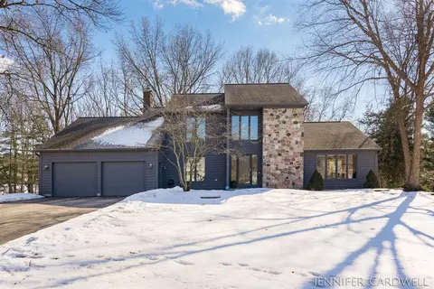 7700 Kirkwall, Ada, MI 49301