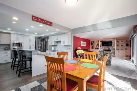 Dining - 7700 Kirkwall, Ada, MI 49301 photo 2 of 2