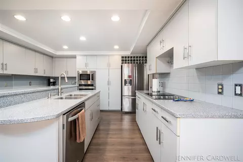 Kitchen - 7700 Kirkwall, Ada, MI 49301 photo 1 of 5