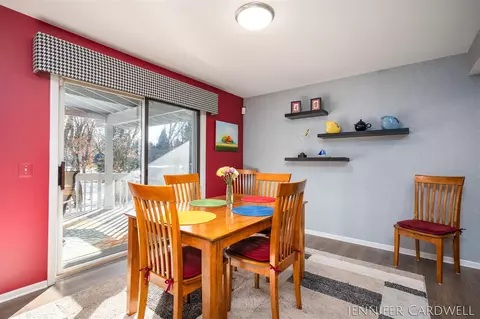 Dining - 7700 Kirkwall, Ada, MI 49301 photo 1 of 2