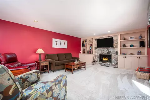 Living - 7700 Kirkwall, Ada, MI 49301 photo 3 of 3