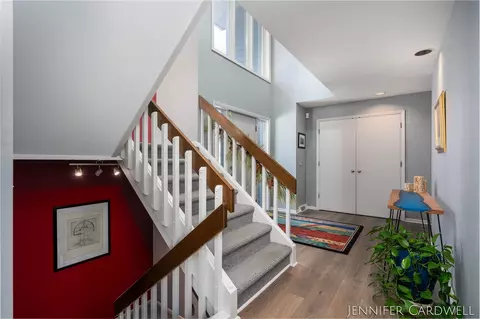 Entry Way - 7700 Kirkwall, Ada, MI 49301 photo 3 of 4