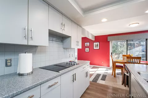 Kitchen - 7700 Kirkwall, Ada, MI 49301 photo 4 of 5