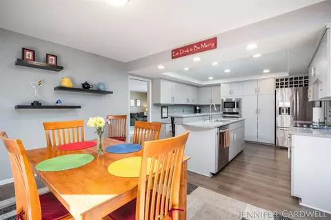 Kitchen - 7700 Kirkwall, Ada, MI 49301 photo 5 of 5