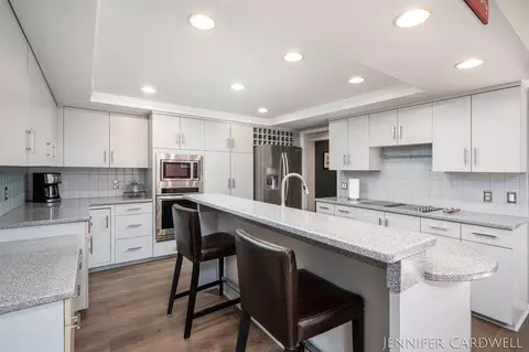Kitchen - 7700 Kirkwall, Ada, MI 49301 photo 3 of 5