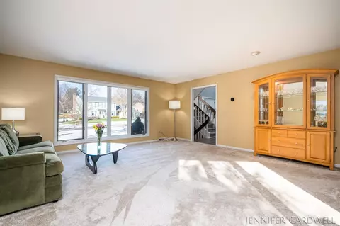 Living - 7700 Kirkwall, Ada, MI 49301 photo 2 of 3
