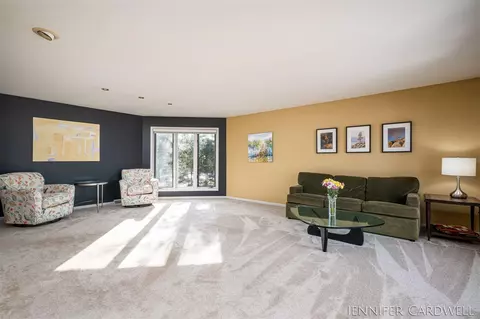 Living - 7700 Kirkwall, Ada, MI 49301 photo 1 of 3