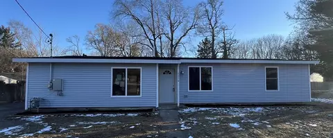1214 Barclay, Kalamazoo, MI 49004