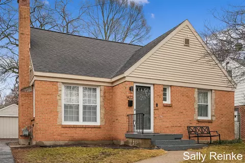 1422 Philadelphia, Grand Rapids, MI 49507